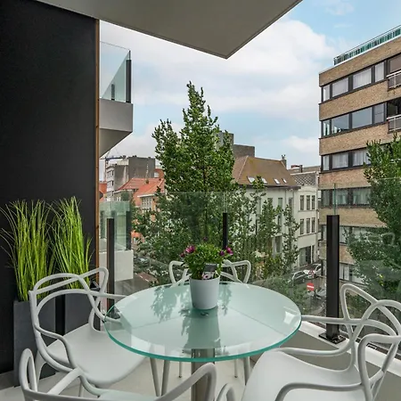 Appartement Luxury In The Centre Of With Terrace *