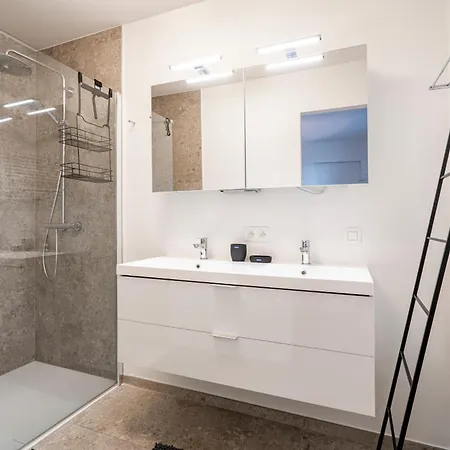 Luxury In The Centre Of With Terrace Appartement Ostende